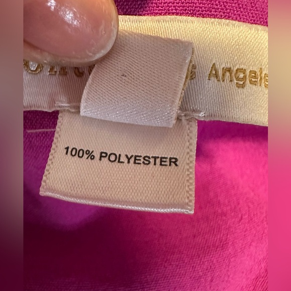 Monteau Los Angeles Midi Dress - Picture 9 of 9